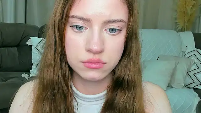Erica_Kiss élő XXX-chatje