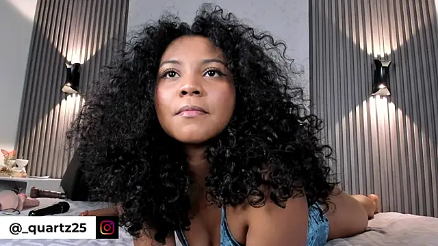Zafiiraa Live XXX-Chat