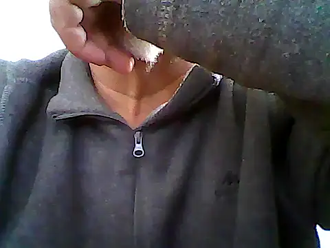 Show webcam de xcimeru