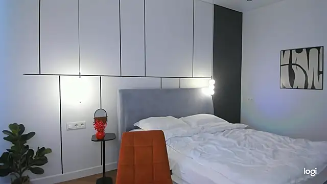 Czat XXX na żywo – missliiaa