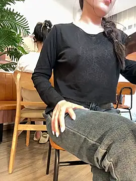 secretly_masturbating's Webcam Show