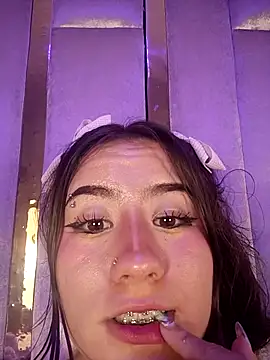 Naomistart Live XXX-chat