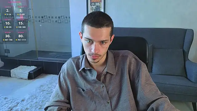 KaydenDrew Webcam show