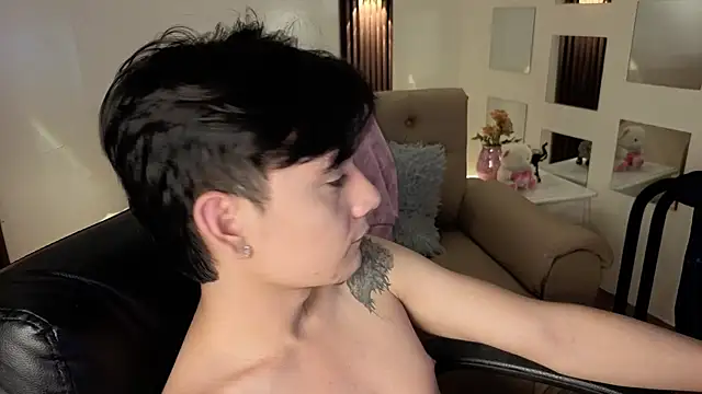 davoxer live XXX chat
