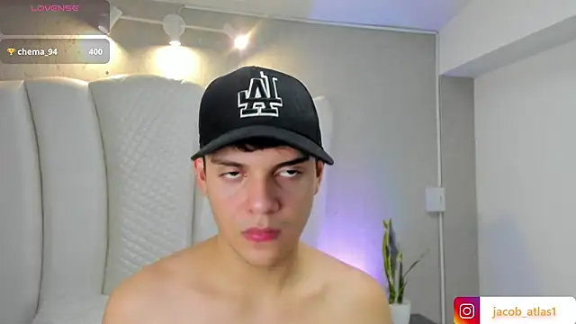ian_jacob Live XXX-chat