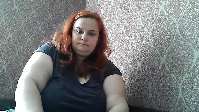 Živý XXX chat DollyGersonn