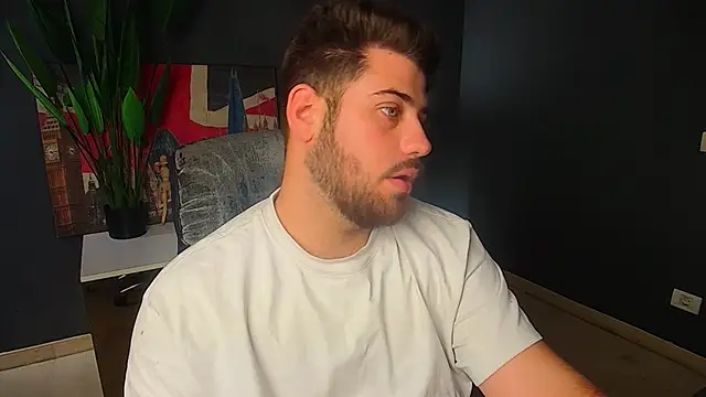 DaxGreer Live XXX Chat