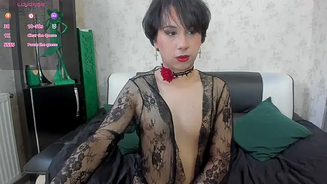 FemCupid's Webcam Show