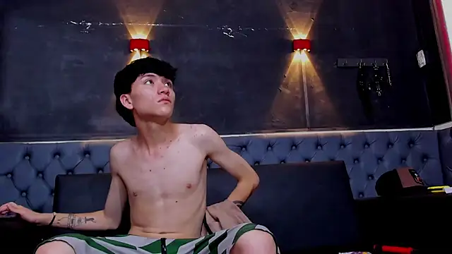jeronimo_ferrer Webcam show