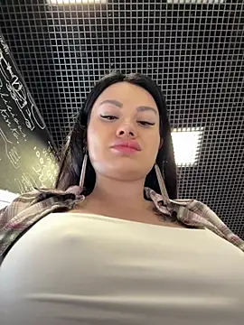 Show de Wet__Bunny na webcam
