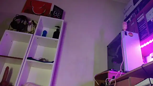 SmokyDee's Live XXX Chat