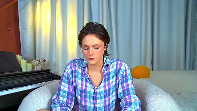 RitaRoses লাইভ XXX চ্যাট
