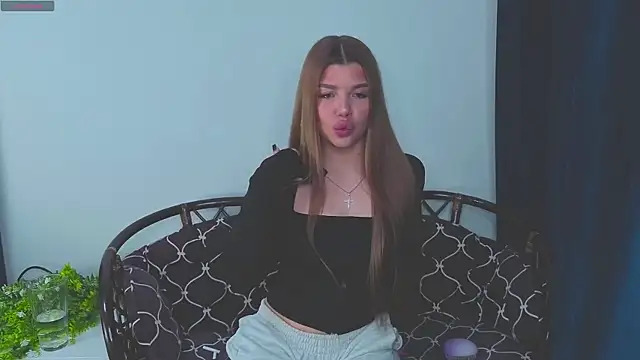 DelenaRines 라이브 XXX 채팅