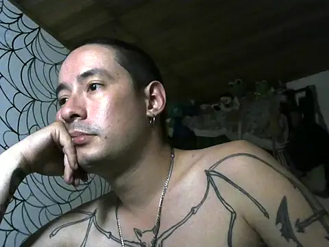 vampireathome webkamerás műsora