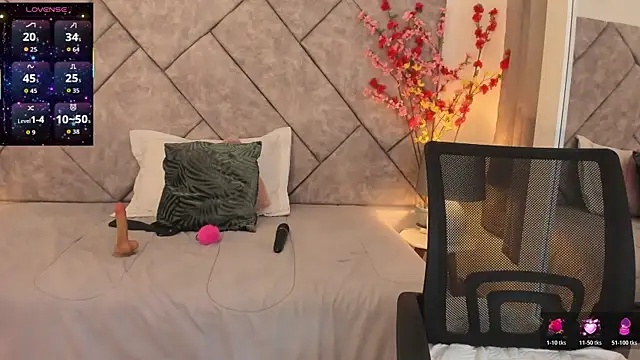 Chat XXX Live _Azahaaraa_