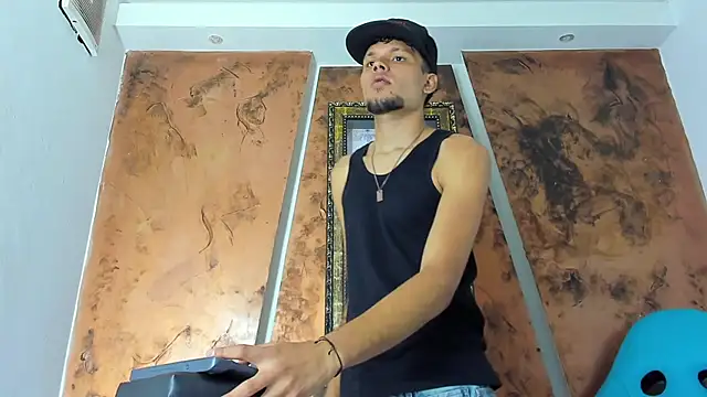 Show de webcam de Iam_steven_