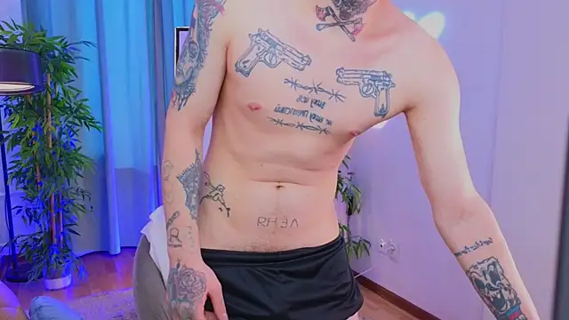 drillfi11 webkamerás műsora
