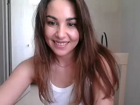 Webkamerová show AlisXLovesss_