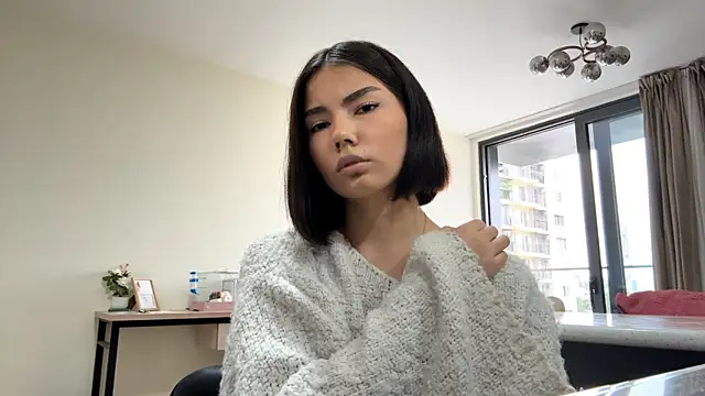 MarylnMonnier – webcam-show