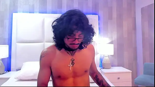 JackRief Webcam show