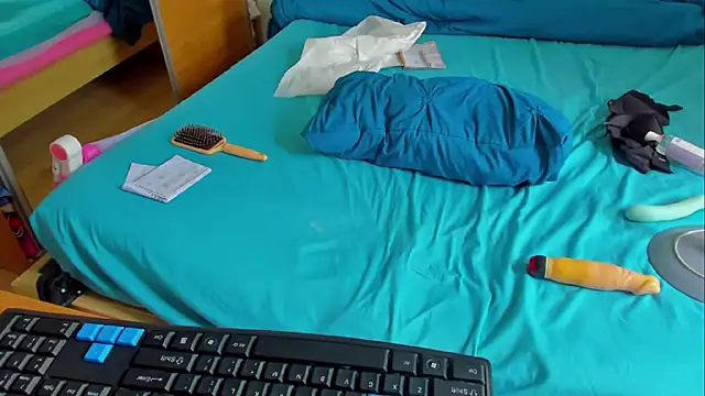 Chat XXX en directo de Jesssicajesss14