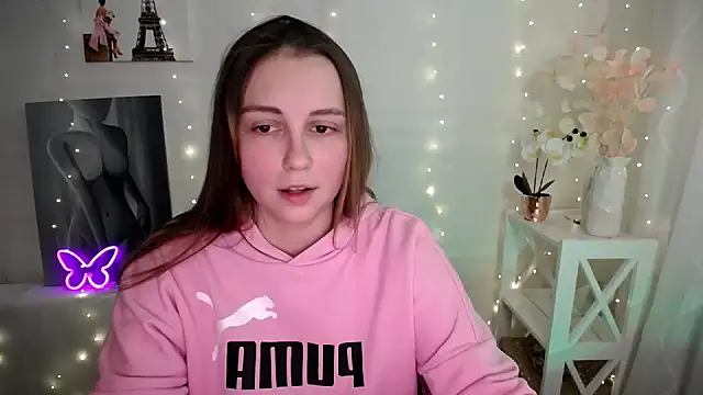 Chat XXX en directo de SweetPrincess_