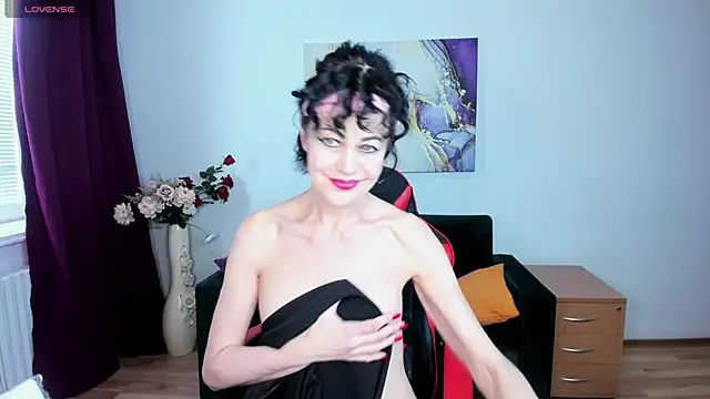 Silvia_Wallec Obrolan Langsung XXX