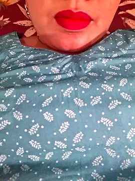 MissGitanjali Obrolan Langsung XXX