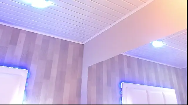 JackRief Webcam show