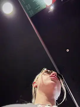pinkstar_のライブXXXチャット