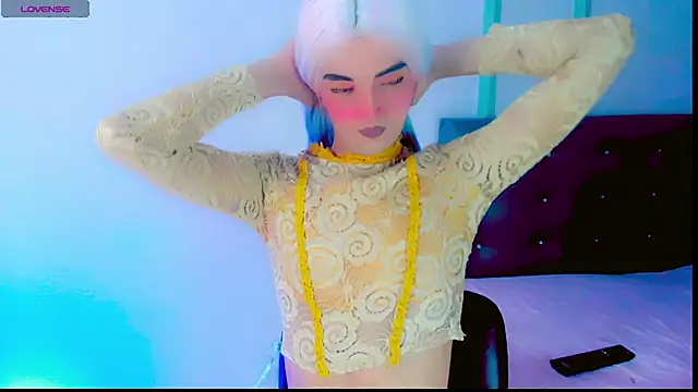 Show Webcam de malahya_