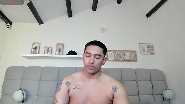 Sembang XXX Secara Langsung erotic_sins