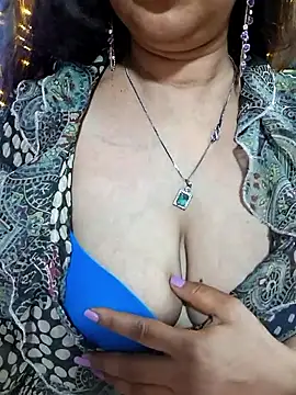 عرض كام alinaarora