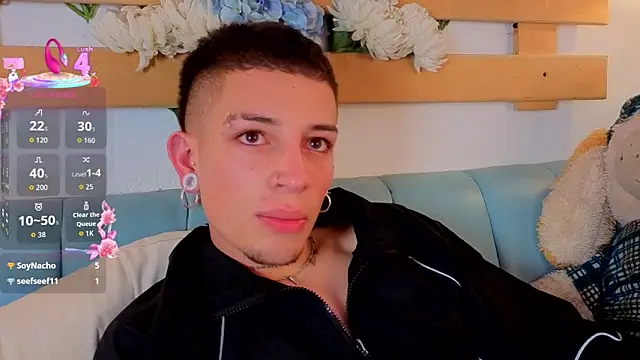 Luca_Prince_ Live XXX Chat