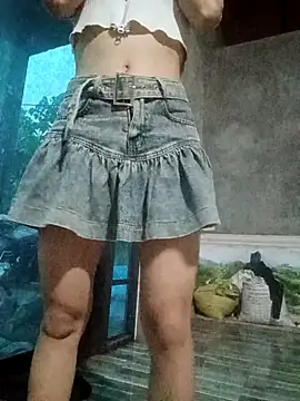 Ryry1188 Webcam-Show