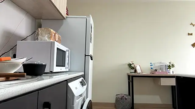 MarylnMonnier Webcam Show