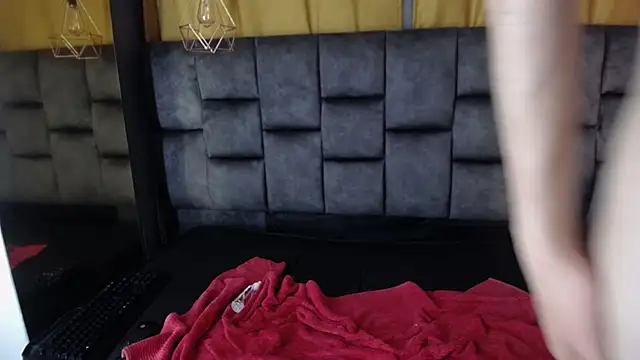 Celeste_Anderson_: вебкам-шоу