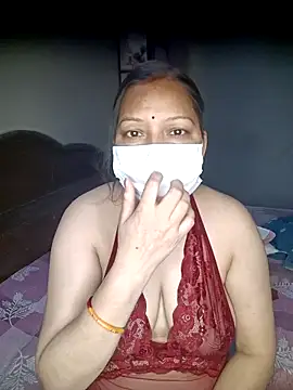 عرض كام naughtymadam