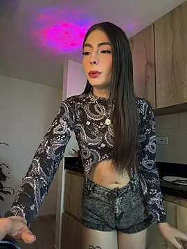عرض كام Camistar18