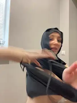FlexibleDoll_'s Webcam Show