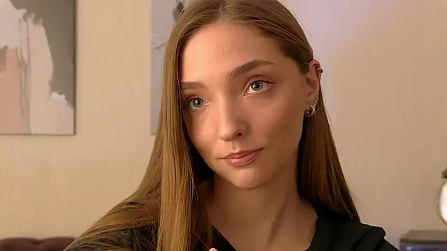 Živý XXX chat VirginiCruz