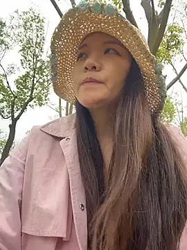 xiaochengzi505 网络视讯表演