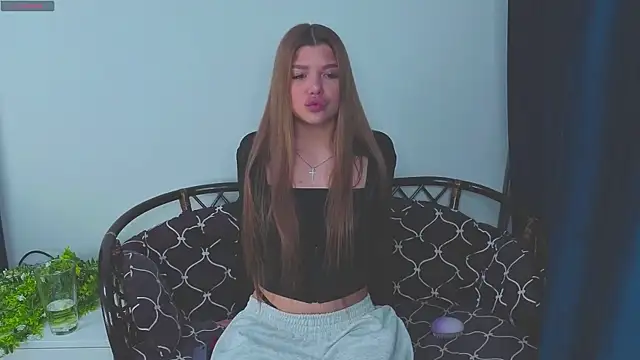 DelenaRines – Naživo XXX chat
