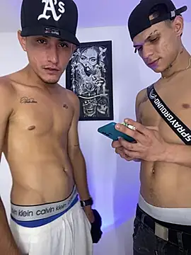 sintabusexo01's Live XXX Chat