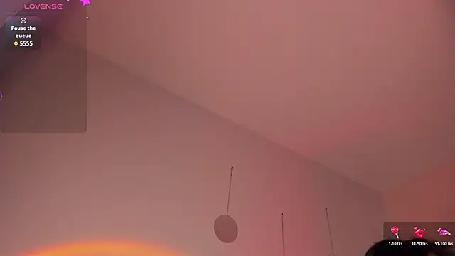 lara_madisson 现场XXX聊天