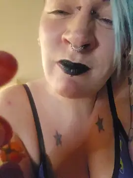 Chat XXX en directo de PinkTheHawk