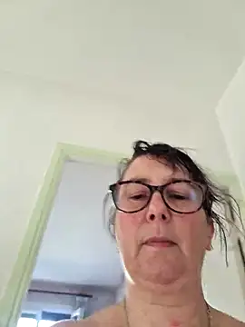 Show modela nokky3194 na web-kameri