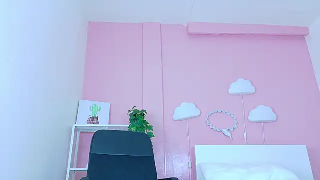 SeleneGibson__ 即時 XXX 聊天