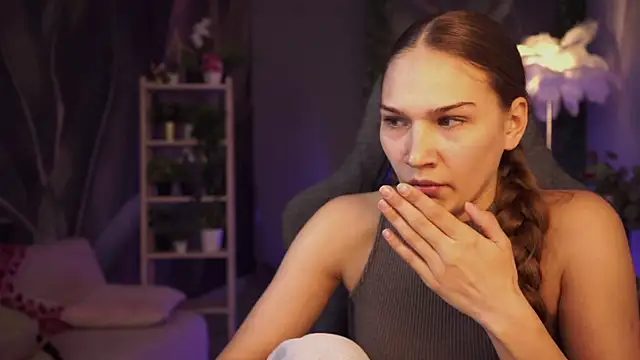 Sweet_Emilya Chat XXX in diretta