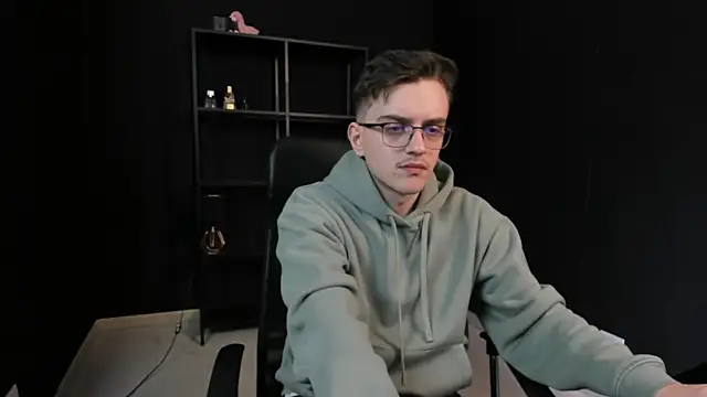 FelixStarkk Webcam show